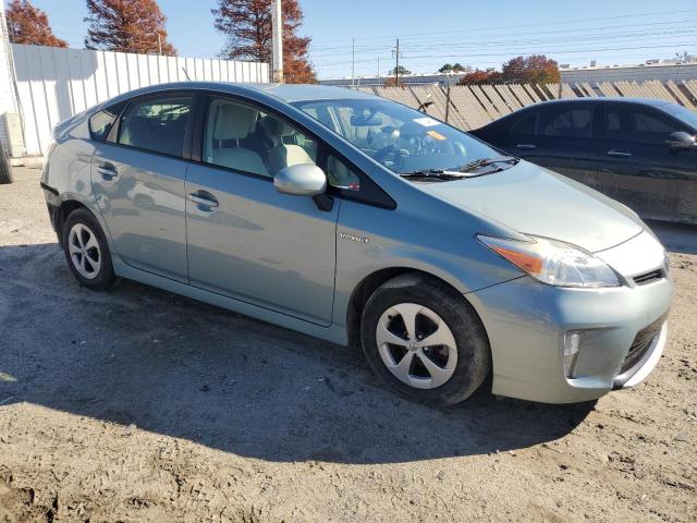 91284815 :رقم المزاد ، JTDKN3DU6D5573115 vin ، 2013 Toyota Prius مزاد بيع