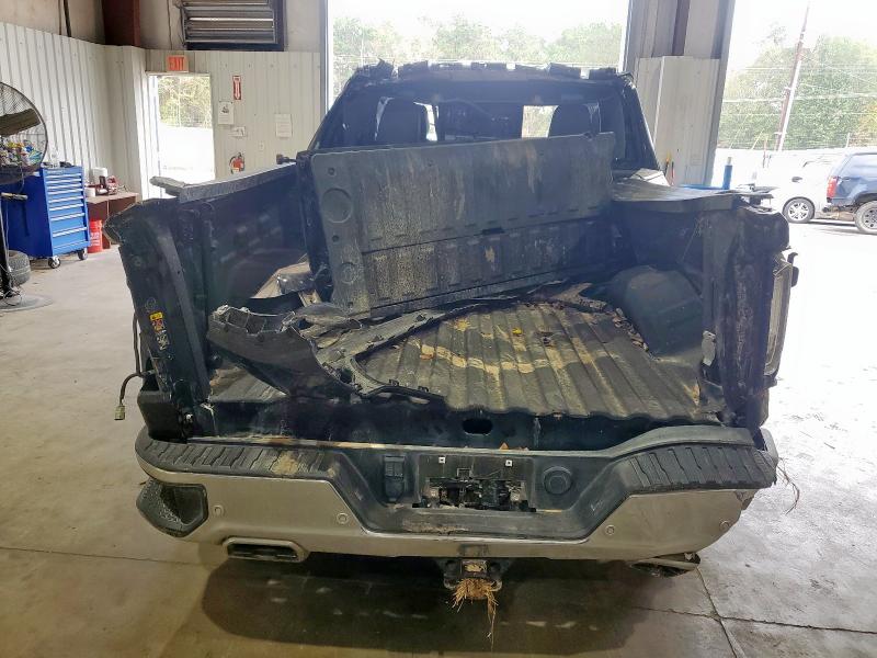 Aukcja sprzedaży 2024 Gmc Sierra K15, vin: 3GTUUDEDXRG258107, numer aukcji: 91808045