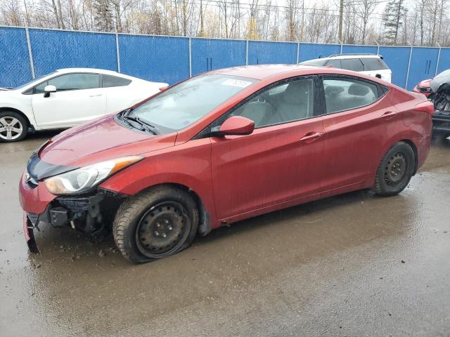 Aukcja sprzedaży 2013 Hyundai Elantra, vin: 5NPDH4AE7DH364646, numer aukcji: 91782615