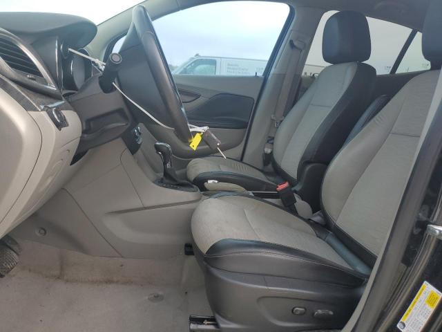 Aukcja sprzedaży 2015 Buick Encore, vin: KL4CJBSB7FB208453, numer aukcji: 91443705