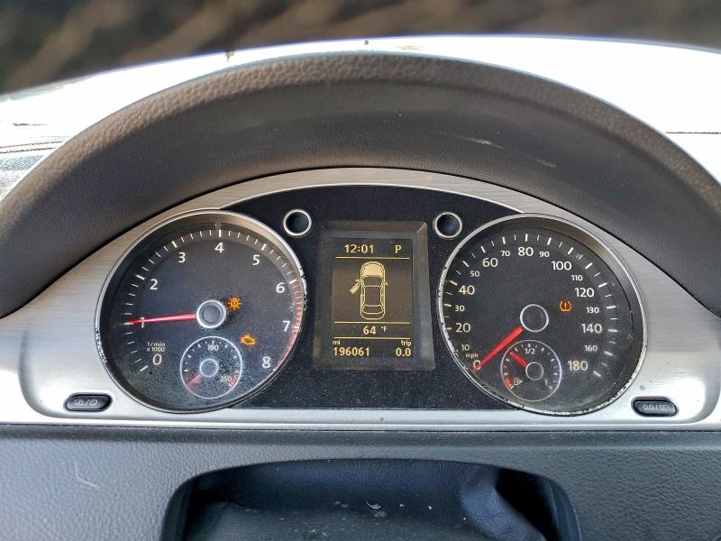 2013 Volkswagen Cc მანქანა იყიდება აუქციონზე, vin: WVWBP7AN4DE535462, აუქციონის ნომერი: 94177985