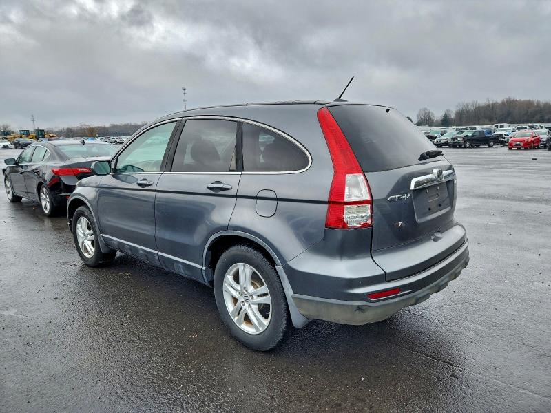 Продаж на аукціоні авто 2011 Honda Cr-v, vin: 5J6RE4H79BL121901, номер лоту: 94589005