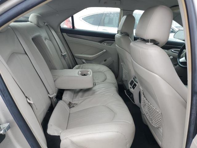 Продаж на аукціоні авто 2008 Cadillac Cts, vin: 1G6DF577380140350, номер лоту: 93472825