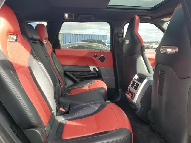Продаж на аукціоні авто 2020 Land Rover Range Rove, vin: SALWZ2RE9LA898664, номер лоту: 91272005