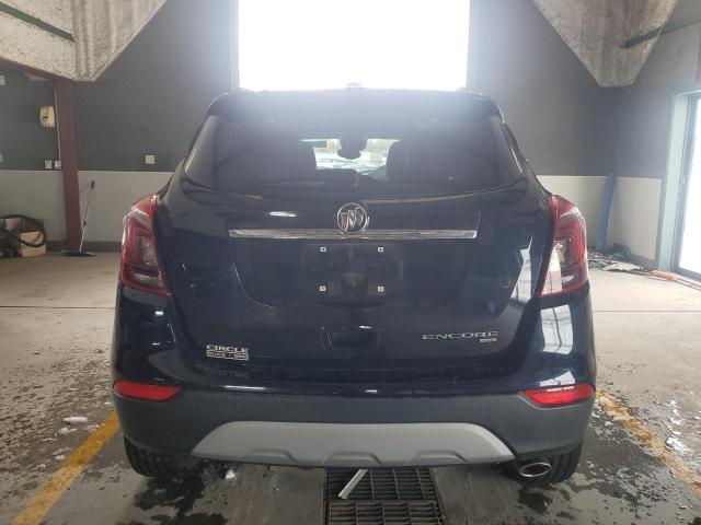 Aukcja sprzedaży 2021 Buick Encore, vin: KL4CJESB0MB352991, numer aukcji: 91462095