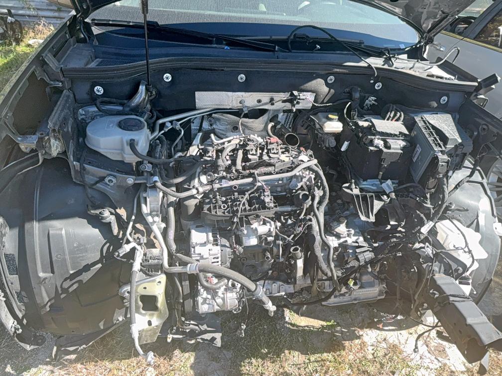 Aukcja sprzedaży 2024 Volkswagen Atlas Se, vin: 1V2DR2CA6RC543368, numer aukcji: 92267125