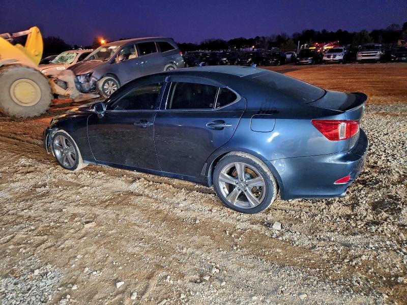 Aukcja sprzedaży 2011 Lexus Is, vin: JTHBF5C28B5137144, numer aukcji: 94665825