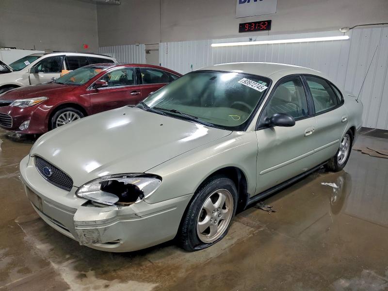 Продаж на аукціоні авто 2005 Ford Taurus, vin: 1FAFP53295A204318, номер лоту: 50137786