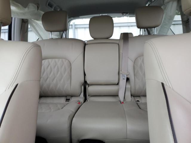 Продаж на аукціоні авто 2024 Nissan Armada, vin: JN8AY2CD3R9707551, номер лоту: 90588325