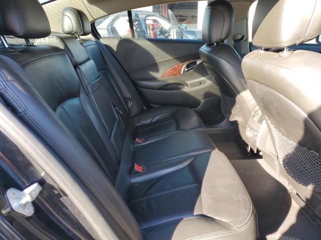 Продаж на аукціоні авто 2012 Buick Lacrosse, vin: 1G4GD5E36CF200719, номер лоту: 91348565