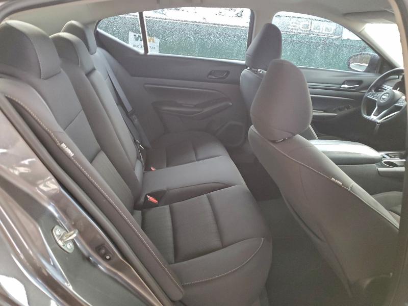 2024 Nissan Altima Sv მანქანა იყიდება აუქციონზე, vin: 1N4BL4DVXRN313091, აუქციონის ნომერი: 94165985