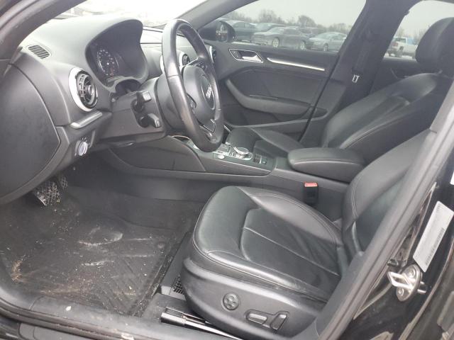 93023465 :رقم المزاد ، WAUEFGFFXF1020264 vin ، 2015 Audi A3 مزاد بيع