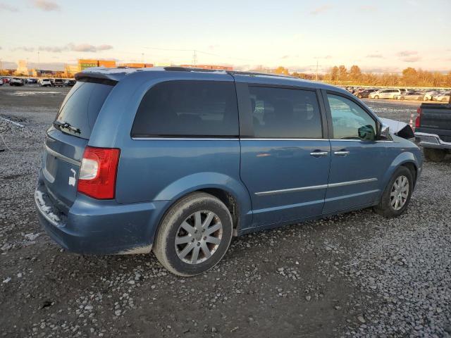 Aukcja sprzedaży 2012 Chrysler Town & Country, vin: 2C4RC1CG9CR117616, numer aukcji: 91897735