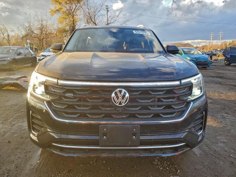 Aukcja sprzedaży 2024 Volkswagen Atlas, vin: 1V2FR2CA2RC508559, numer aukcji: 94572295