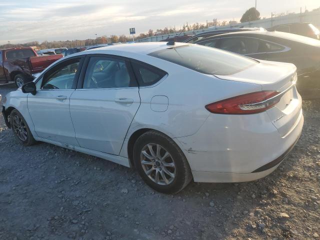 Продажа на аукционе авто 2017 Ford Fusion, vin: 3FA6P0G77HR151377, номер лота: 92389855