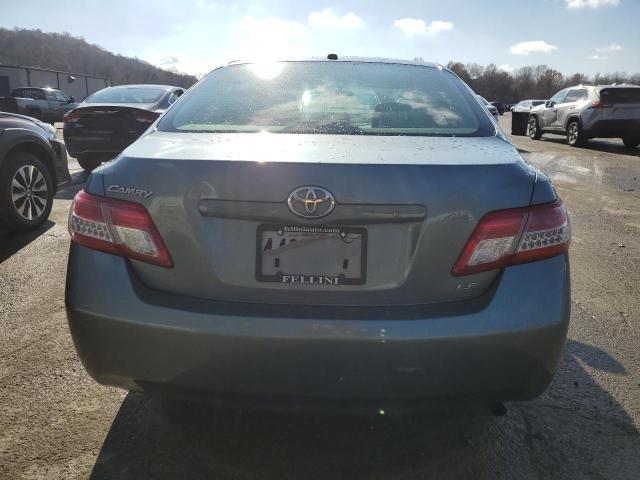 2011 Toyota Camry მანქანა იყიდება აუქციონზე, vin: 4T4BF3EK9BR090832, აუქციონის ნომერი: 91458675