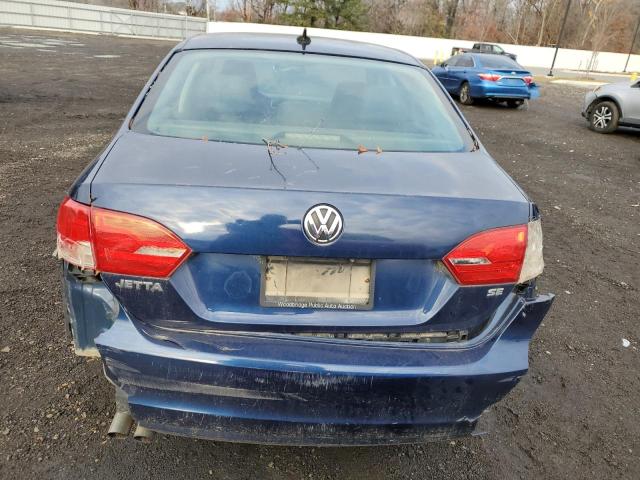 Продаж на аукціоні авто 2014 Volkswagen Jetta, vin: 3VWD17AJ7EM262789, номер лоту: 93599965
