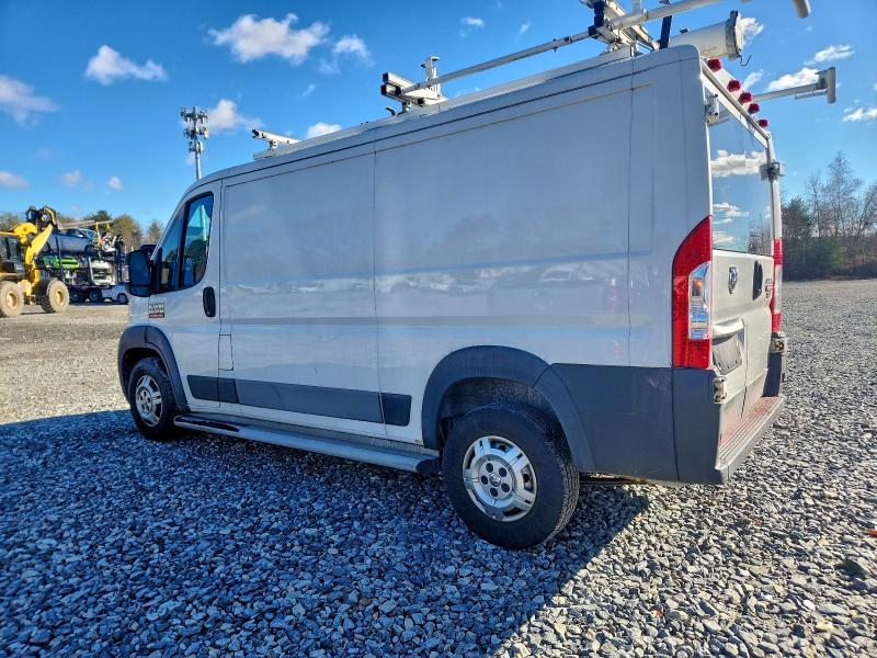 Aukcja sprzedaży 2016 Ram Promaster 1500, vin: 3C6TRVAG5GE116525, numer aukcji: 82553075