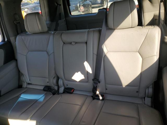 93863235 :رقم المزاد ، 5FNYF4H58DB082320 vin ، 2013 Honda Pilot Exl مزاد بيع