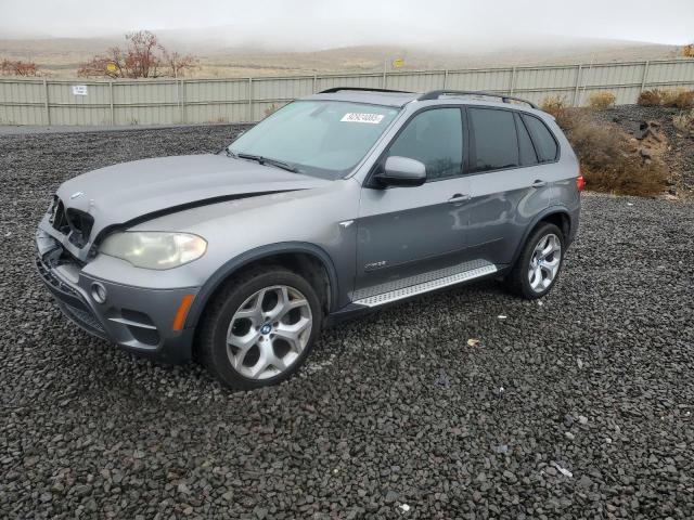Продажа на аукционе авто 2012 Bmw X5, vin: 5UXZV4C52CL752937, номер лота: 92924085