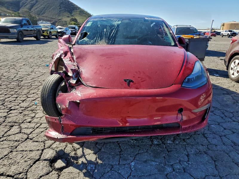 Aukcja sprzedaży 2022 Tesla Model 3, vin: 5YJ3E1EA8NF185851, numer aukcji: 93810705