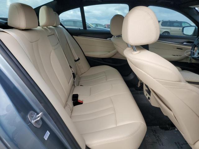 Продаж на аукціоні авто 2018 Bmw 530e, vin: WBAJA9C50JB249690, номер лоту: 92268075