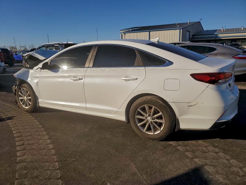 Aukcja sprzedaży 2019 Hyundai Sonata, vin: 5NPE24AF4KH749111, numer aukcji: 94575525