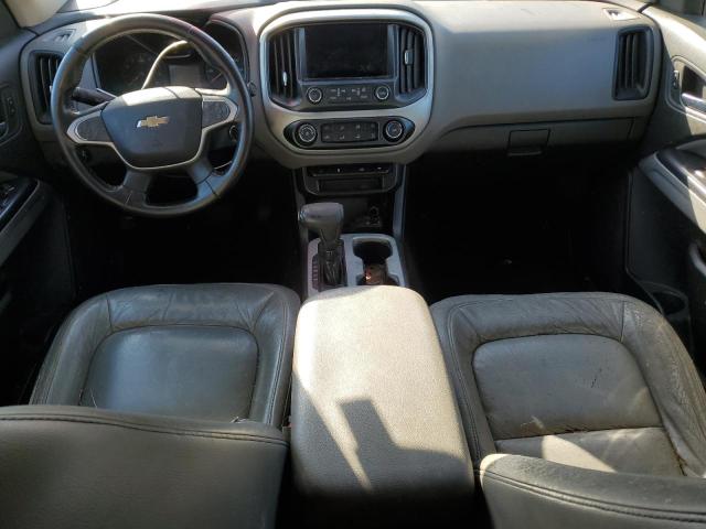 Aukcja sprzedaży 2015 Chevrolet Colorado, vin: 1GCGSBE31F1129908, numer aukcji: 91305455