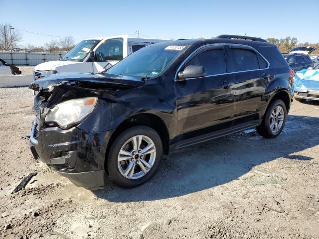 91030455 :رقم المزاد ، 2GNALBEK8F1102121 vin ، 2015 Chevrolet Equinox مزاد بيع