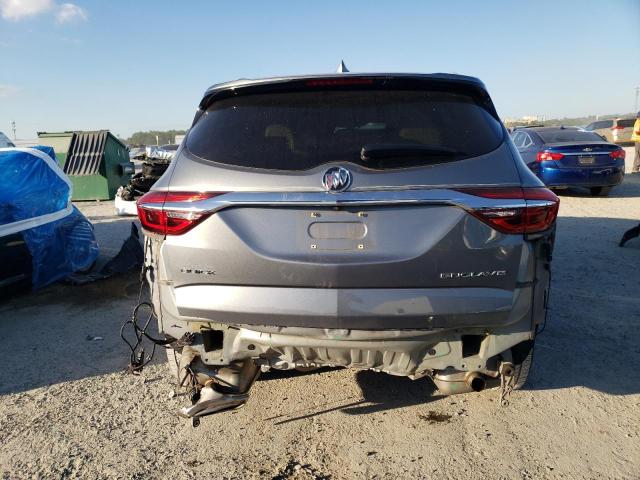 Продаж на аукціоні авто 2018 Buick Enclave Es, vin: 5GAERBKW5JJ138560, номер лоту: 77658775