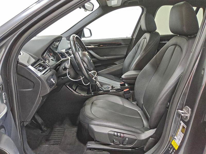 Продаж на аукціоні авто 2016 Bmw X1 Xdrive2, vin: WBXHT3C38GP887076, номер лоту: 90368485