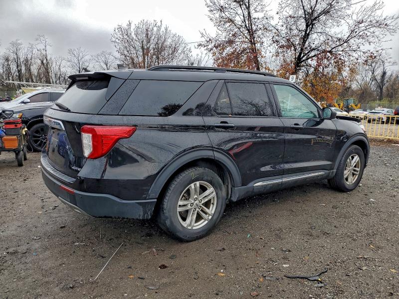 Aukcja sprzedaży 2023 Ford Explorer, vin: 1FMSK8DHXPGB27725, numer aukcji: 92579205