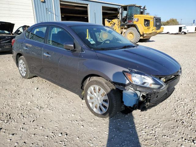 Aukcja sprzedaży 2016 Nissan Sentra, vin: 3N1AB7AP0GY308260, numer aukcji: 91792605