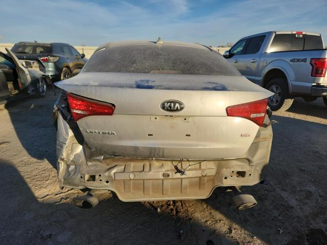 2013 Kia Optima Lx მანქანა იყიდება აუქციონზე, vin: KNAGM4A72D5441057, აუქციონის ნომერი: 93076505