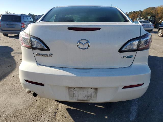 91435425 :رقم المزاد ، JM1BL1U79D1756990 vin ، 2013 Mazda 3 مزاد بيع