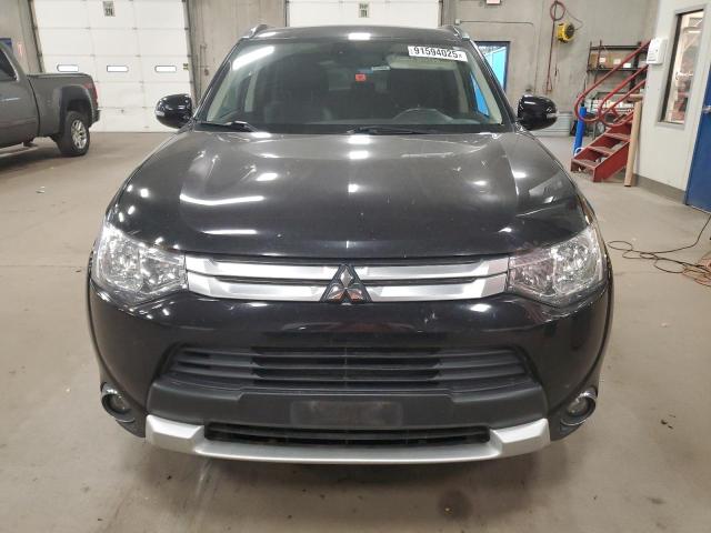 Продаж на аукціоні авто 2015 Mitsubishi Outlander, vin: JA4AZ3A32FZ005039, номер лоту: 91594025