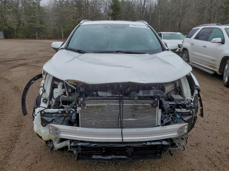 Aukcja sprzedaży 2021 Honda Cr-v, vin: 2HKRW2H45MH201023, numer aukcji: 94643775