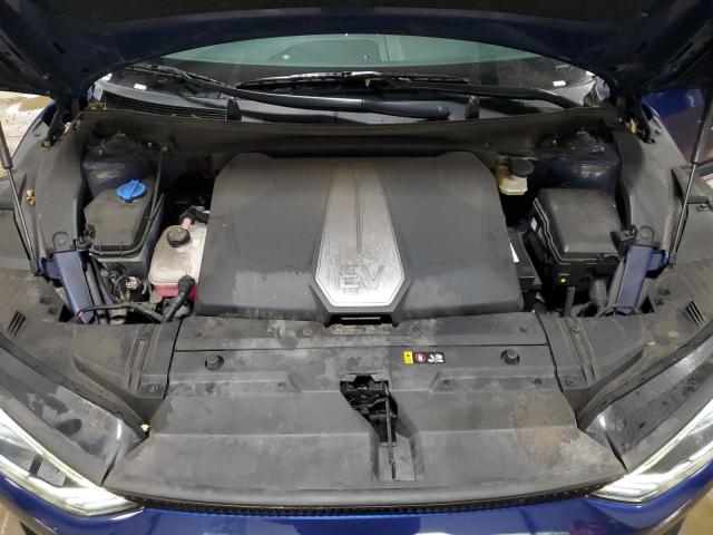 Продажа на аукционе авто 2023 Kia Ev6, vin: KNDC34LA8P5156686, номер лота: 91074335