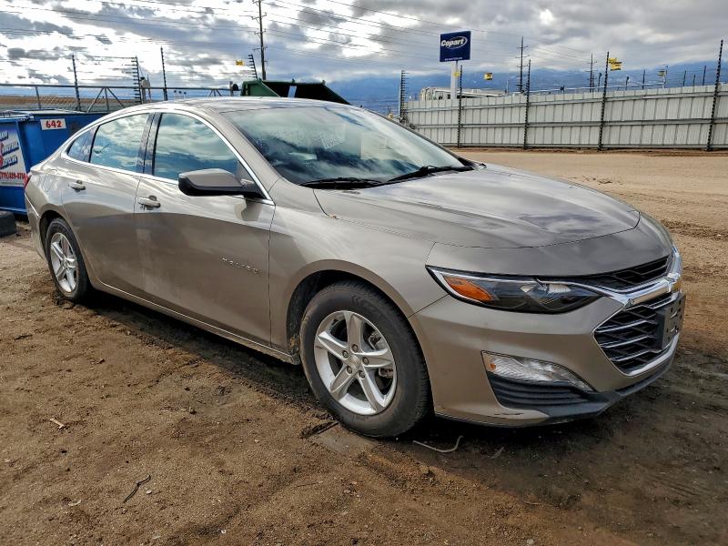 Aukcja sprzedaży 2023 Chevrolet Malibu Lt, vin: 1G1ZD5STXPF175694, numer aukcji: 94180485