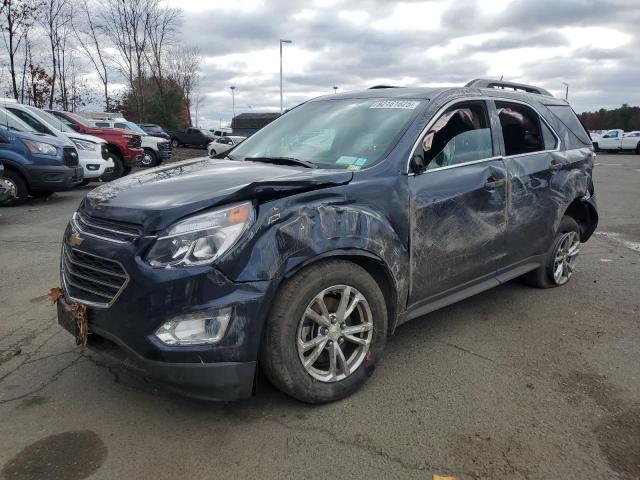 Продажа на аукционе авто 2017 Chevrolet Equinox, vin: 2GNFLFEK0H6238553, номер лота: 92161625