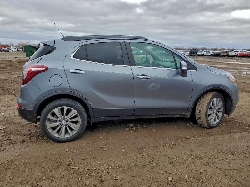 Продаж на аукціоні авто 2019 Buick Encore, vin: KL4CJASB9KB733955, номер лоту: 94664885