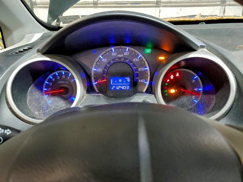 Продаж на аукціоні авто 2009 Honda Fit Sport, vin: JHMGE88419S057426, номер лоту: 94242265
