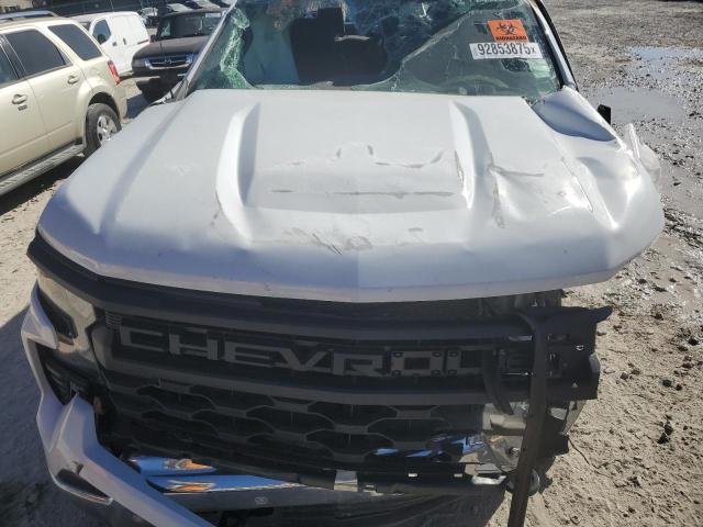 Aukcja sprzedaży 2024 Chevrolet Silverado, vin: 2GCUDAED0R1216276, numer aukcji: 92853875