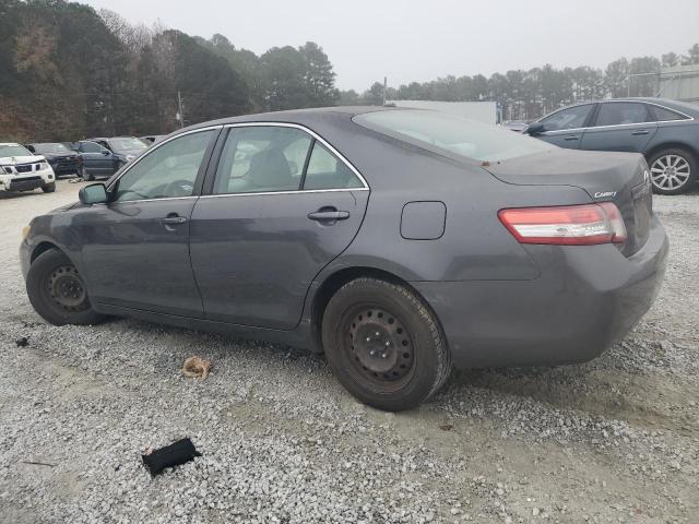 2011 Toyota Camry Base მანქანა იყიდება აუქციონზე, vin: 4T1BF3EK4BU610106, აუქციონის ნომერი: 92911605