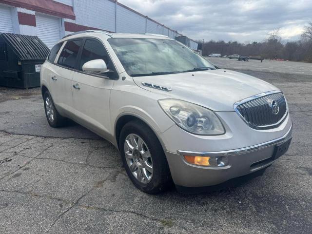 Aukcja sprzedaży 2012 Buick Enclave, vin: 5GAKVCED1CJ260057, numer aukcji: 92069765