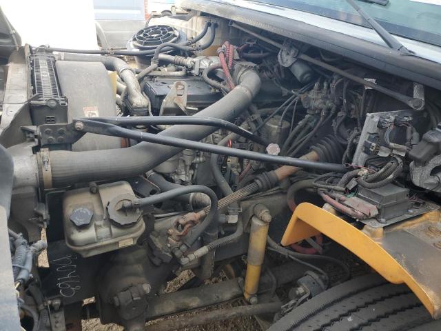 Продаж на аукціоні авто 2007 Freightliner Chassis B2, vin: 4UZABRCS67CX53732, номер лоту: 74088475