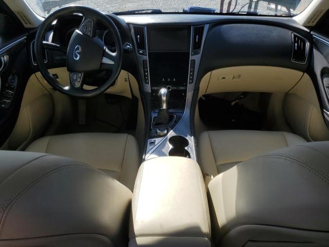 2016 Infiniti Q50 მანქანა იყიდება აუქციონზე, vin: JN1EV7APXGM301702, აუქციონის ნომერი: 92220915