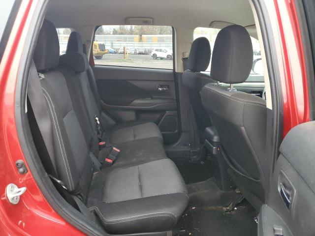 Продаж на аукціоні авто 2017 Mitsubishi Outlander, vin: JA4AZ2A39HZ028542, номер лоту: 92501405