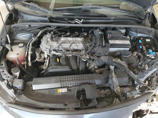 Aukcja sprzedaży 2022 Toyota Corolla, vin: JTDEPMAE3NJ203811, numer aukcji: 92224905