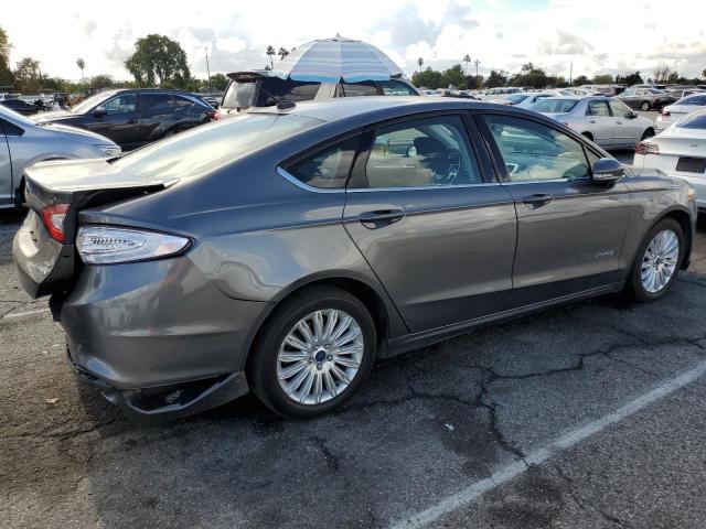 Продажа на аукционе авто 2014 Ford Fusion, vin: 3FA6P0LU7ER239806, номер лота: 93069495